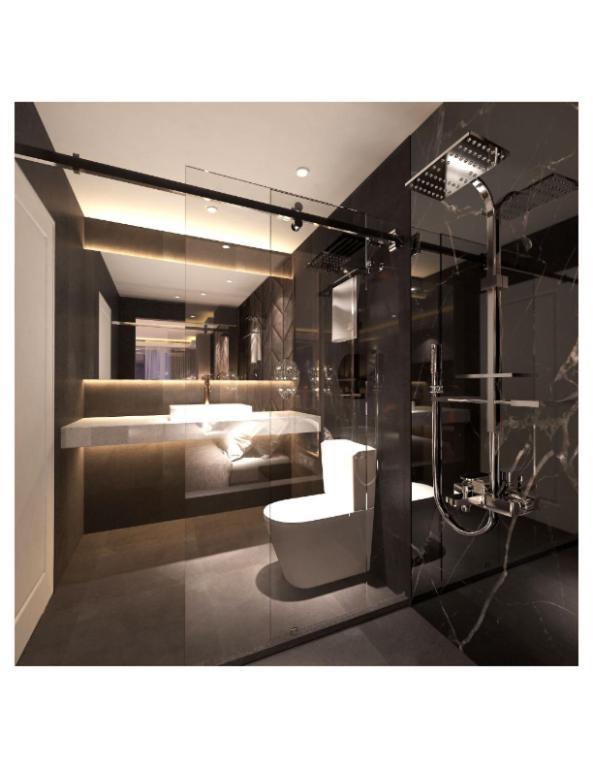 The Arrivals Hotel - River View Ho Chi Minh City Exterior photo