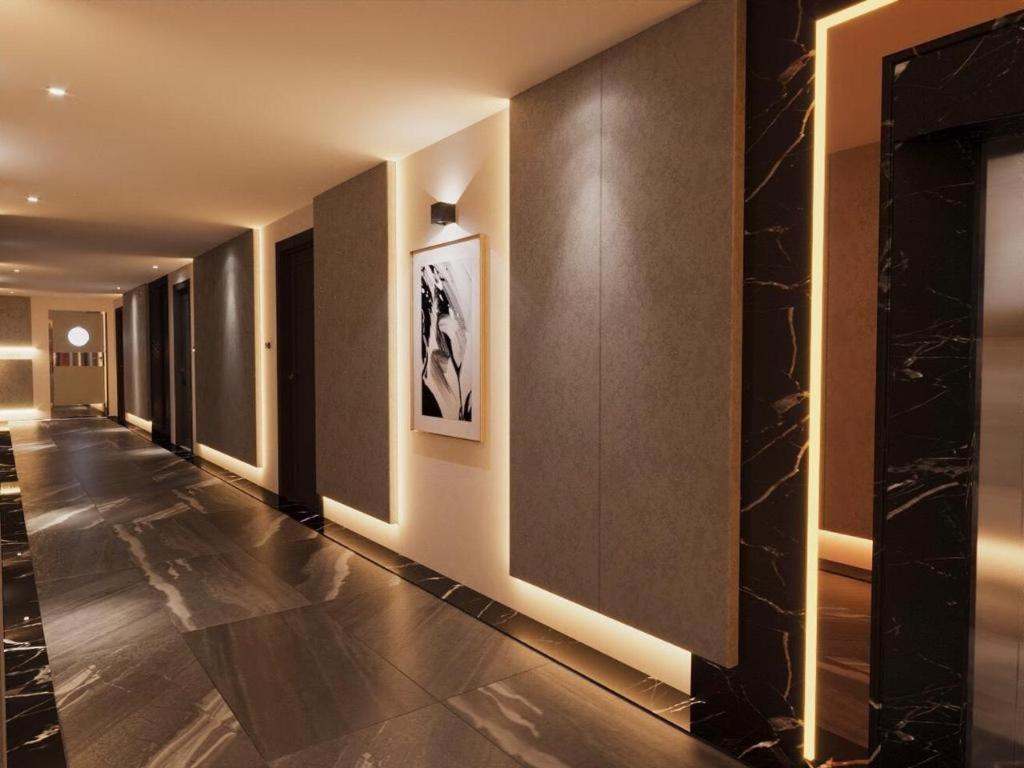 The Arrivals Hotel - River View Ho Chi Minh City Exterior photo